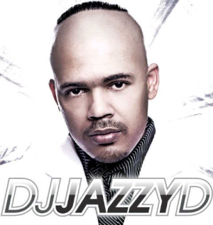 DJ Jazzy D