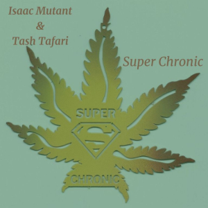 Isaac Mutant & Tash Tafari