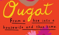 Why Ougat: the Memoir of Shana Fife is a Must-Read