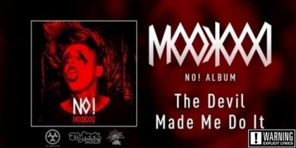 The Devil Made Do It - Dookoom Owns Afro-Punk &amp; Horrorcore