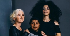 Let Us Live - Three generations of women; one shared narrative.