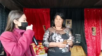 Cape Flats Teen Foregoes Matric Ball to Serve Community &amp; Honour Her Hero