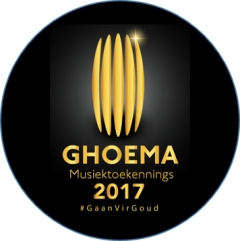 Finaliste in Ghoema 2017 Hip Hop Kategorie Bekendgestel - Nou kan Jy vir hulle stem.