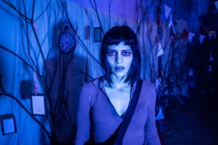 PULSE - Cape Town&#039;s Tarryn Wyngaard on Her Role in Psycho Sci-Fi Horror