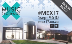#MEX17 - Upcoming Music Exchange Conference is a Proven Investment for Artists