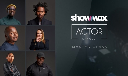 Actor Spaces Offers Free Masterclasses For Budding Actors