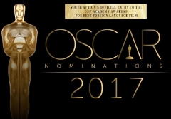 Noem My Skollie named SA&#039;s Official Entry for the 2017 Oscars