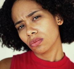 Why are Coloured Women so Angry?