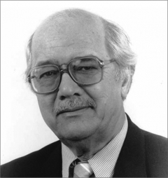 Professor Ralph George Hendrickse 1926-2010 - A Life Well-lived